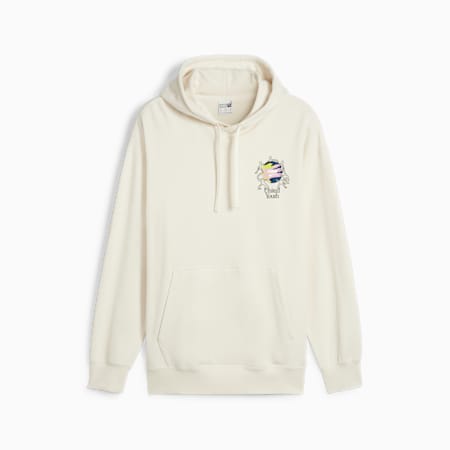 Puma 2025 hoodie xs