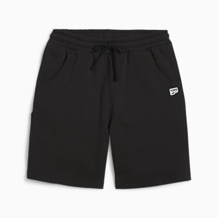 DOWNTOWN Men's Shorts, PUMA Black, small