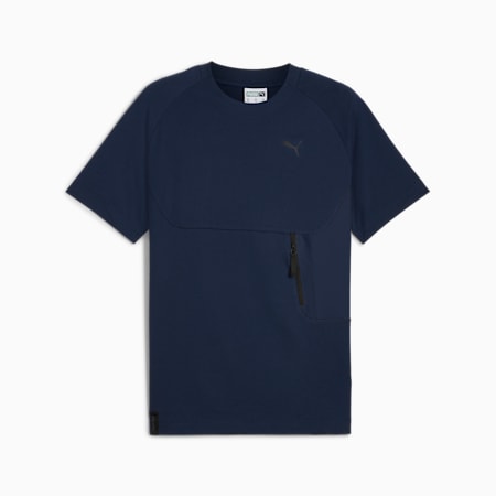PUMATECH Men s Pocket Tee