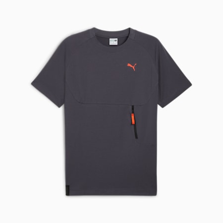 Puma tee shirt 2025