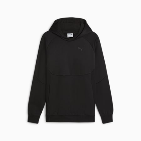 Puma sport tech hoodie on sale