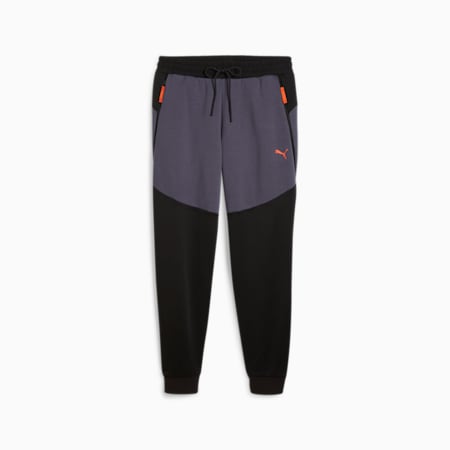 PUMATECH Men s Sweatpants PUMA Black PUMA Shoes PUMA