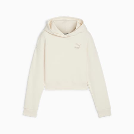 Hoodie BETTER CLASSICS Fille, No Color, small