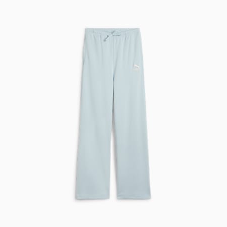 BETTER CLASSICS Pants - Girls 8-16 years, Frosted Dew, small-AUS