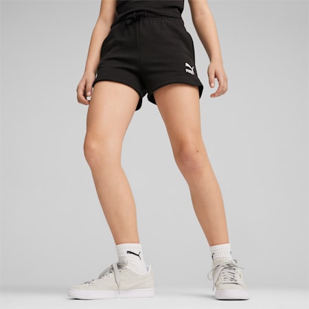 Shorts Better Classics per ragazze, PUMA Black, small