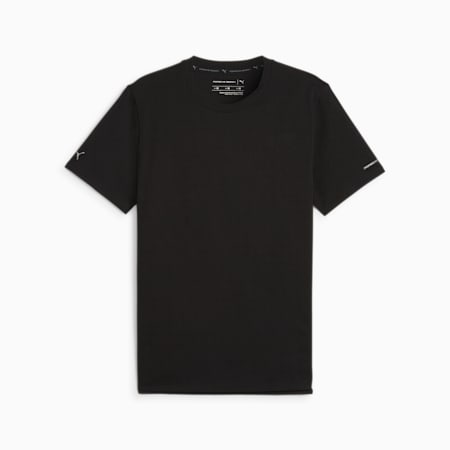 T-shirt Porsche Design, PUMA Black, small