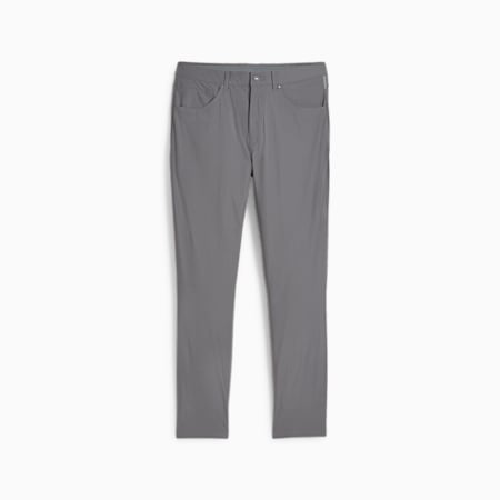 101 Men's Golf 5 Pockets Pants, Slate Sky, small-IDN