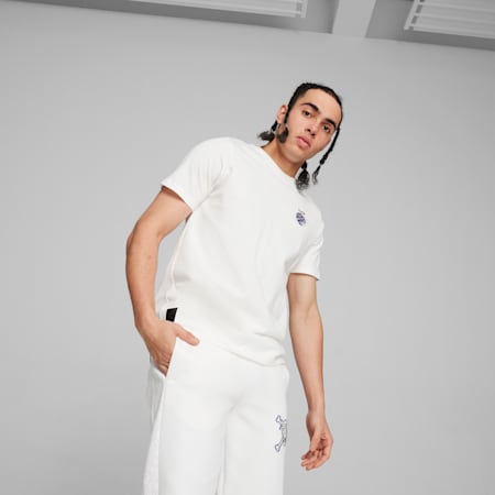 Ropa de shop hombre puma