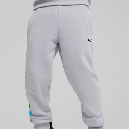 Puma joggers mens youth top