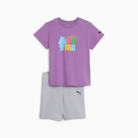 Chandal puma sale niño sprinter
