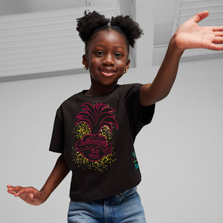 Puma shirts sale for kids