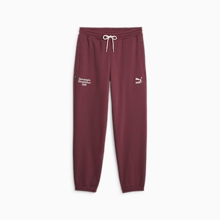 PUMA Team Men's Sweatpants