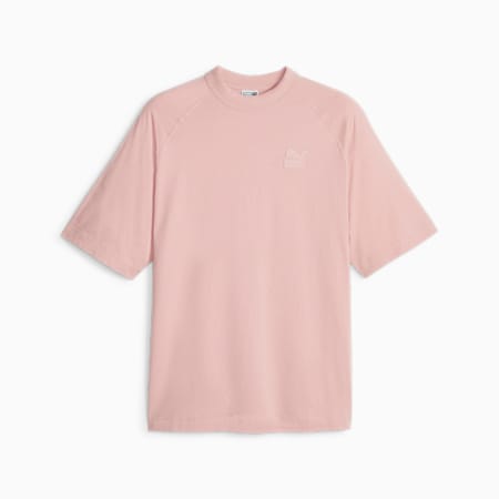 CLASSICS T-Shirt, Future Pink, small