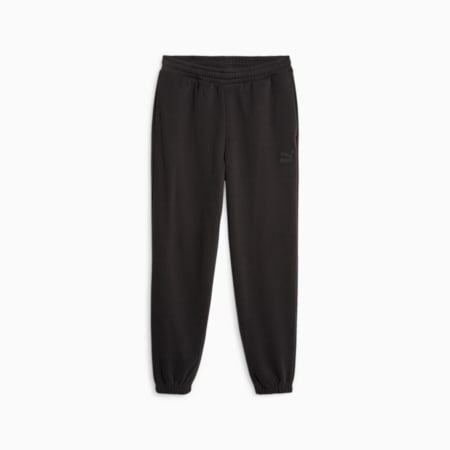 Pantaloni della tuta CLASSICS, PUMA Black, small
