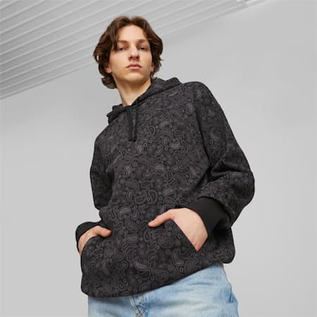 Felpe puma scontate on sale