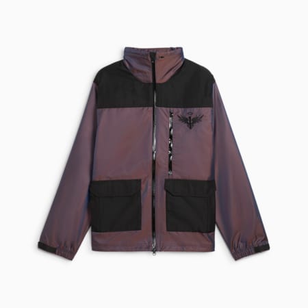 Anorak puma new arrivals hombre