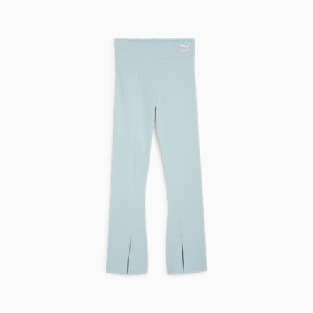 MATCH POINT Ausgestellte Leggings Teenager, Turquoise Surf, small