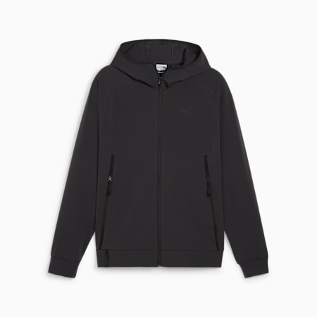 Casacas puma para hombre shop