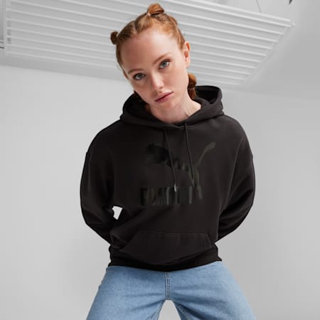 Felpe corte on sale puma