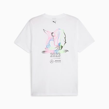 Puma mercedes clothing on sale