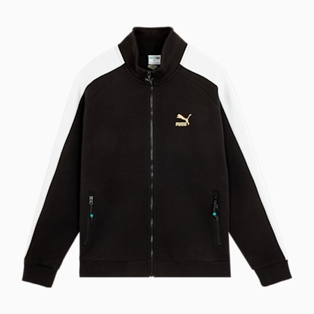 Puma cycling jacket clearance