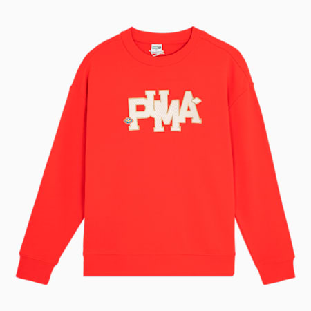 Women PUMA Hoodies Sweatshirts PUMA Clothing PUMA Singapore