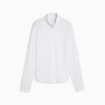 Puma women's golf sweater outlet