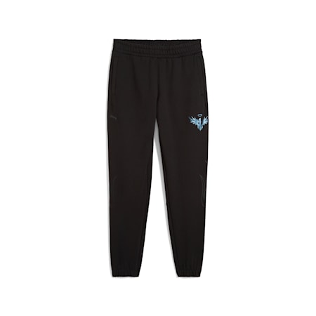 Pantalon de survêtement de basketball Melo Alwayz On Homme, PUMA Black, small