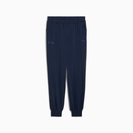 Pantalones Porsche Legacy ESS para hombre, Club Navy, small