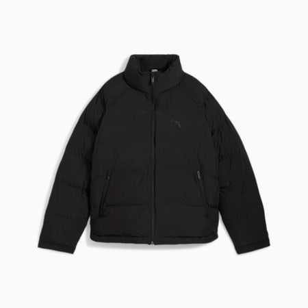 Monomaterial Jacket Women, PUMA Black, small