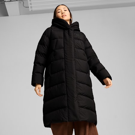 Manteau puma femme online