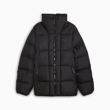 Puffer Jacket Men, PUMA Black, small