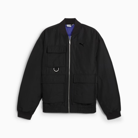 Men PUMA Jackets PUMA Jackets PUMA Coats PUMA