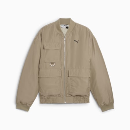 Veste bomber, Oak Branch, small