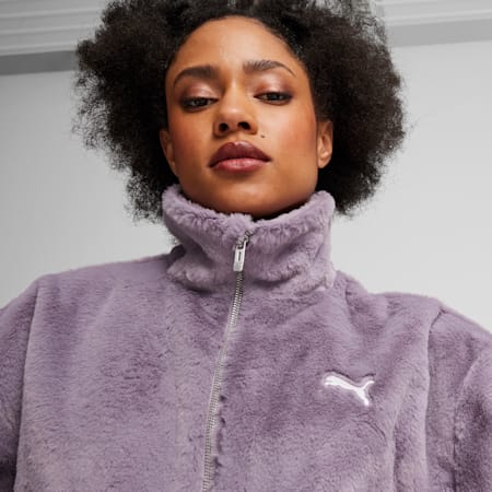 Manteau puma femme outlet