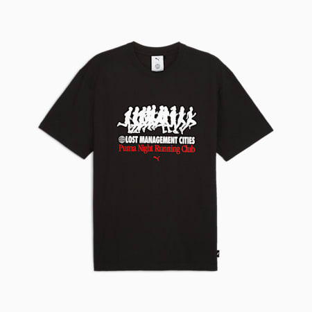 Puma transition tee shop