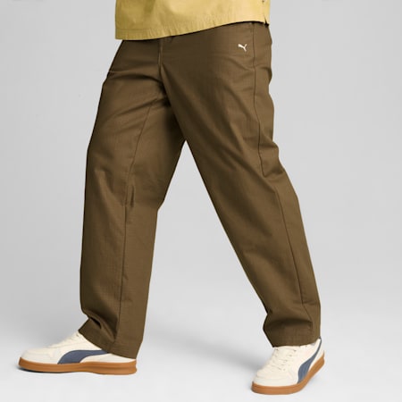 MMQ Ripstop Pants Men, Wild Willow, small