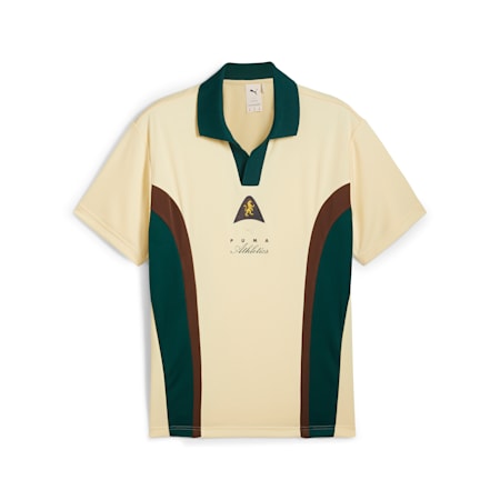 Players Lane Jersey Men, Creamy Vanilla, small-THA