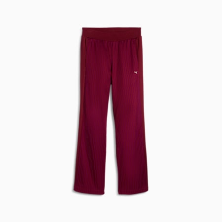 Players Lane T7 Pants Men, Intense Red, small