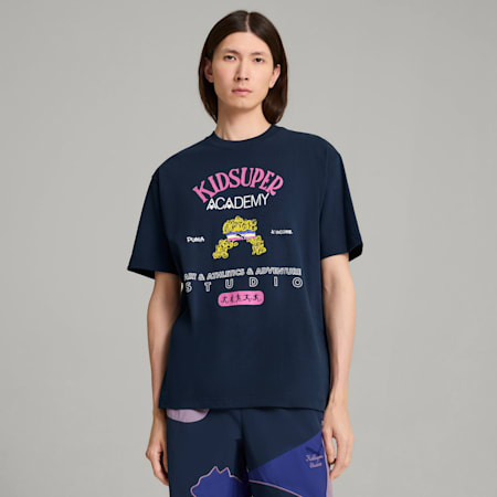 PUMA x KIDSUPER PUMA.COM