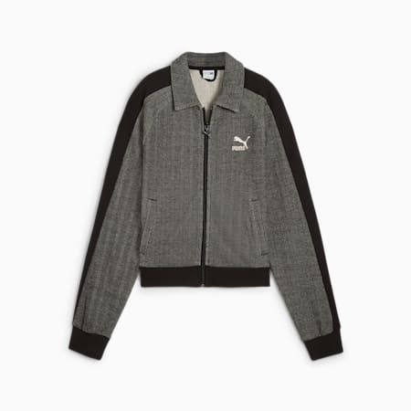 Puma female jackets shop
