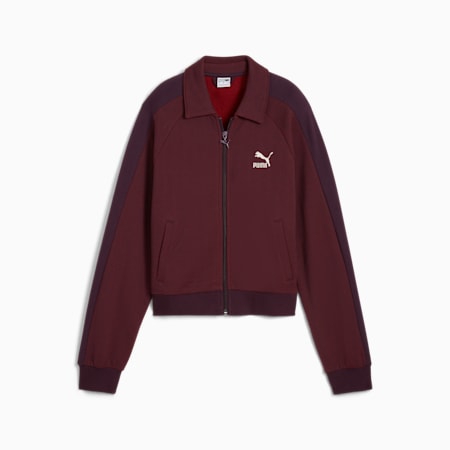 Puma outerwear women's clearance