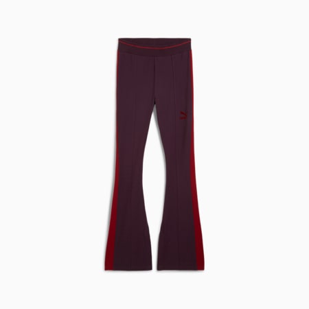 Flared legging sting outlet