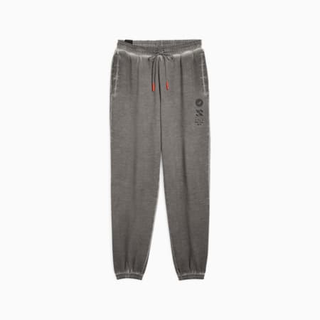 PUMA X STAPLE Track Pants, Stormy Slate, small