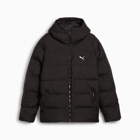 Puffer Jacket Men, PUMA Black, small