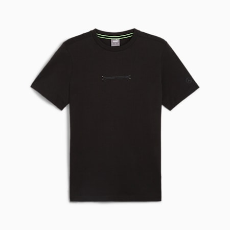 Mercedes-AMG Petronas F1® Statement Tee Men, PUMA Black, small