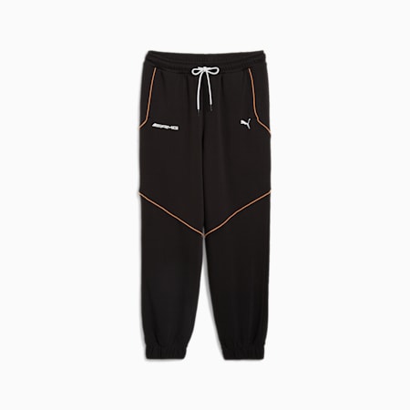 Pantaloni da tuta Mercedes-AMG Motorsport da uomo, PUMA Black, small