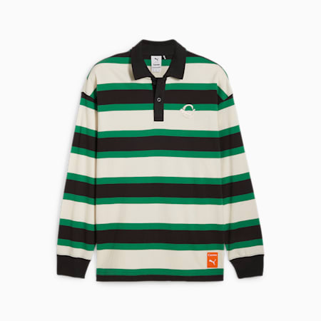 เสื้อเจอร์ซีย์ผู้ชาย PUMA x Carrots, Archive Green, small-THA