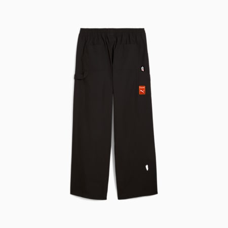 Puma cargo sweatpants 2025