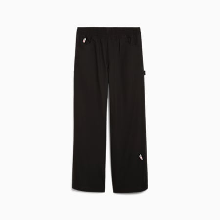 Pantalon cargo PUMA x Carrots Homme, PUMA Black, small